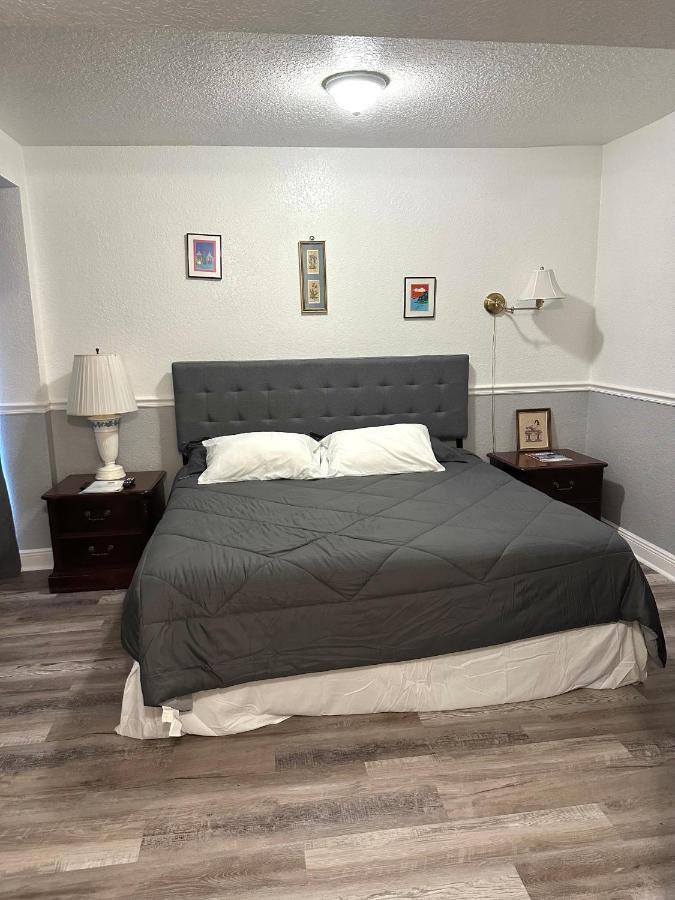 The Redland 4*