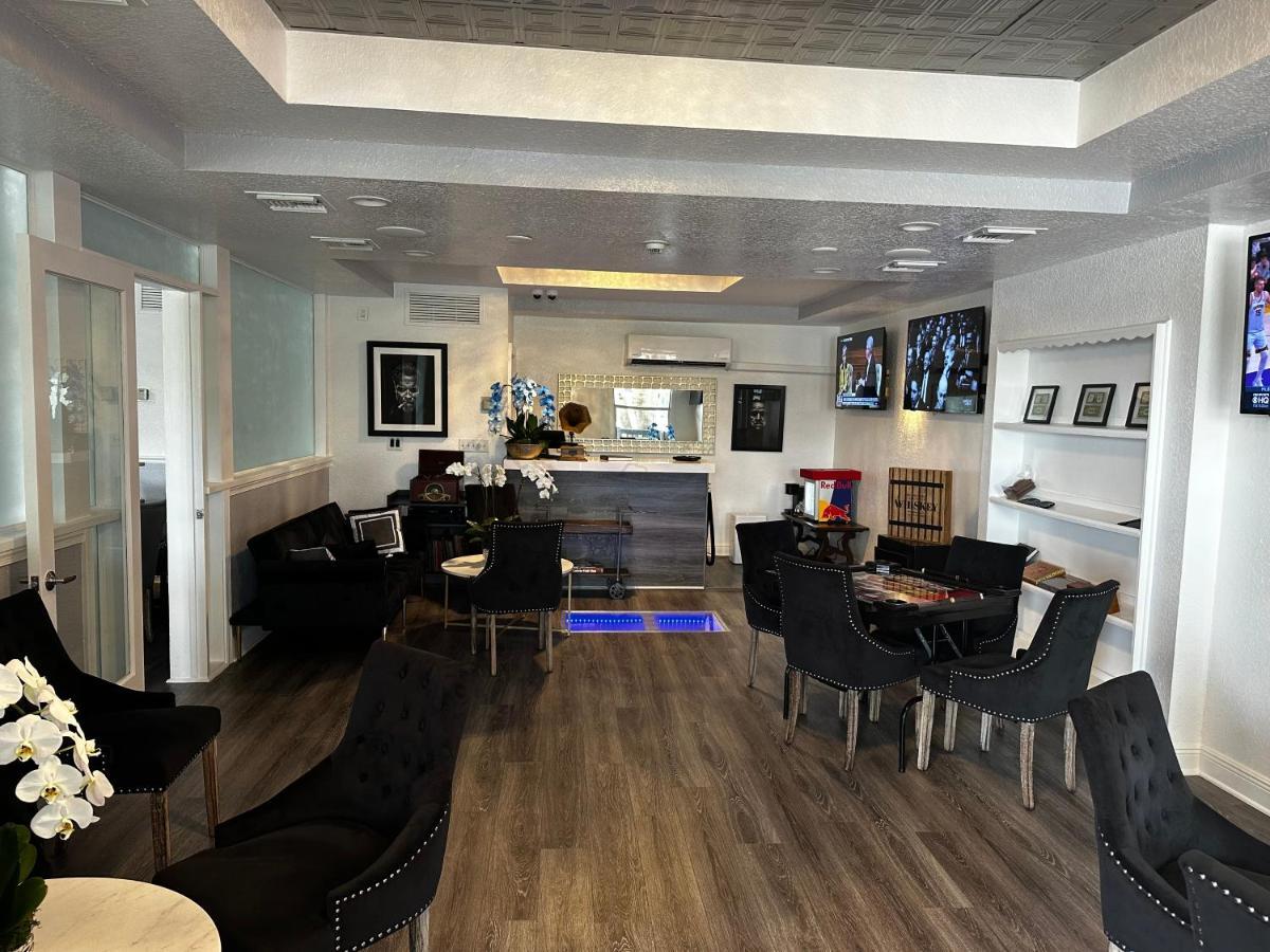 The Redland Hotel